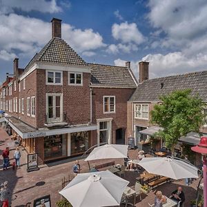 Slapen bij de Meester